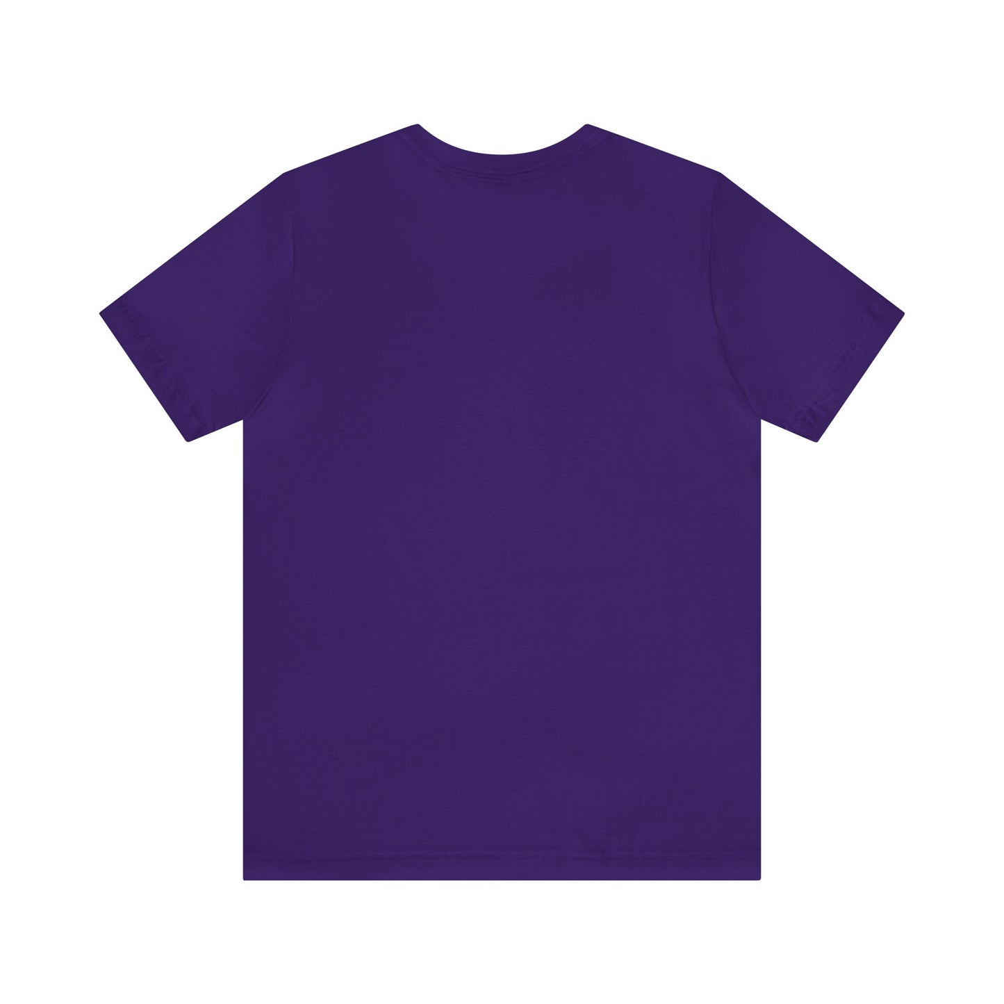 Don't Look Down Short Sleeve Tee Light