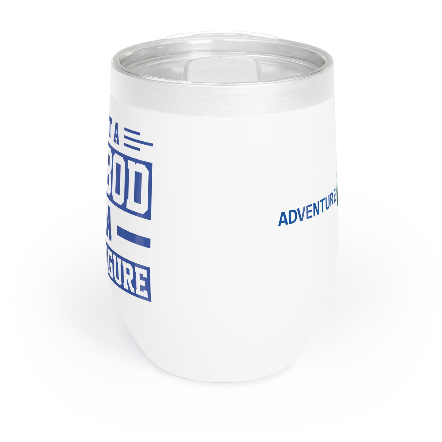 Not a Dad Bod Tumbler