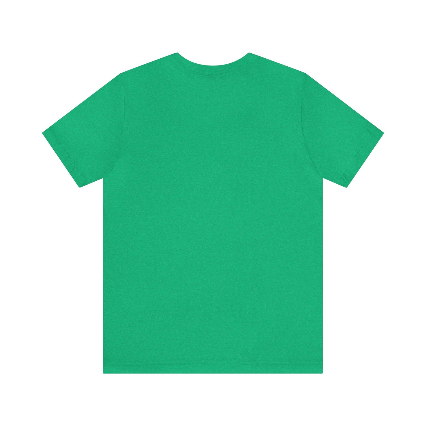 Don't Look Down Short Sleeve Tee Light