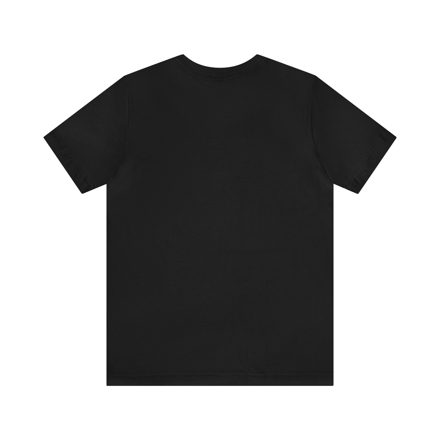 Don't Look Down Short Sleeve Tee Light
