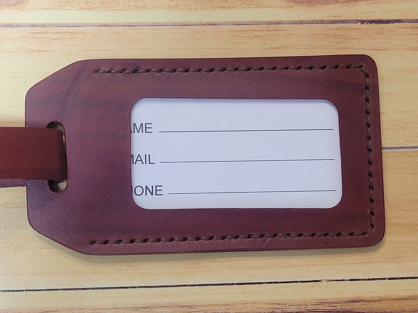 Luggage Bag Tag
