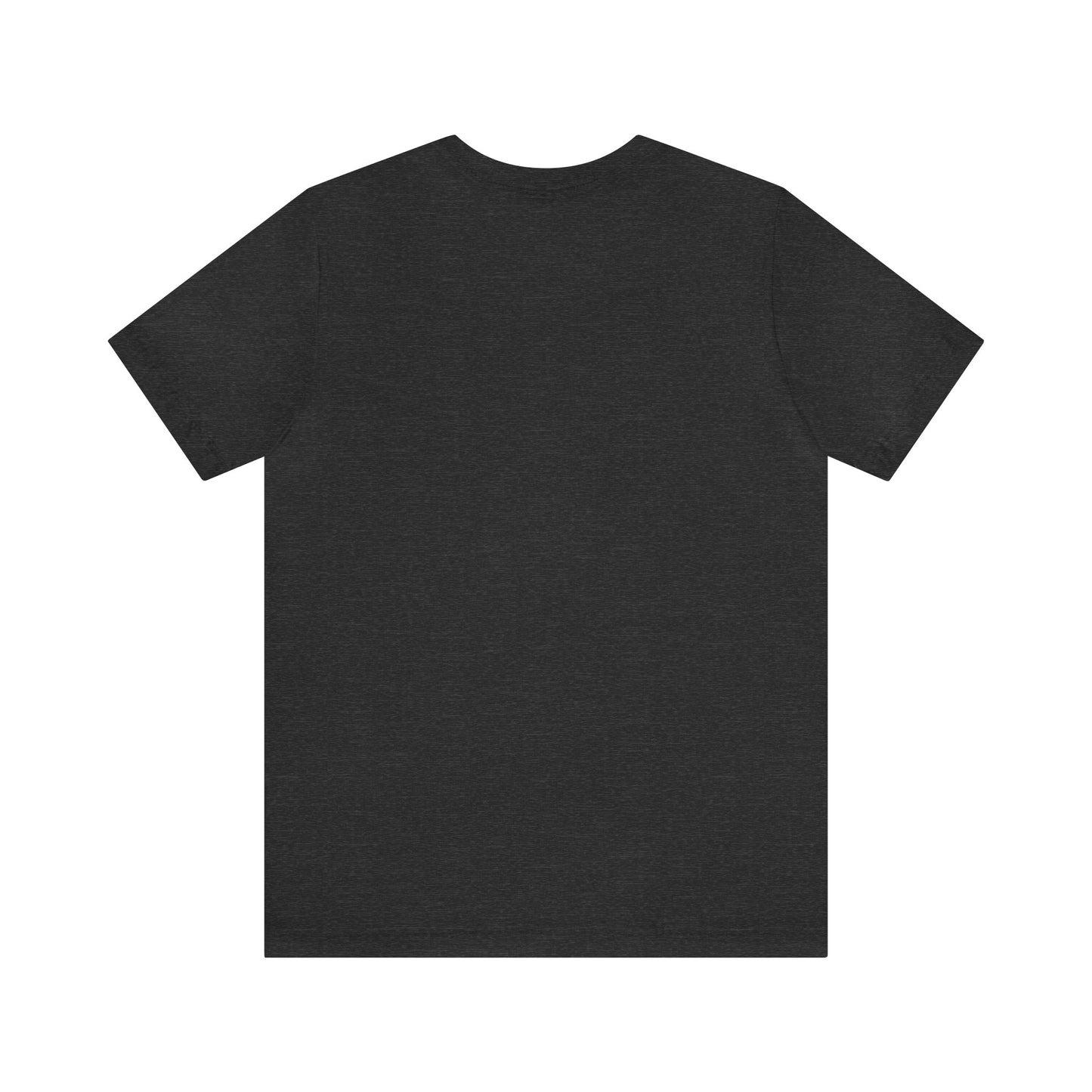 Don't Look Down Short Sleeve Tee Light