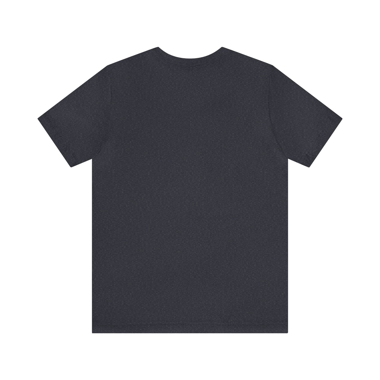 Don't Look Down Short Sleeve Tee Light