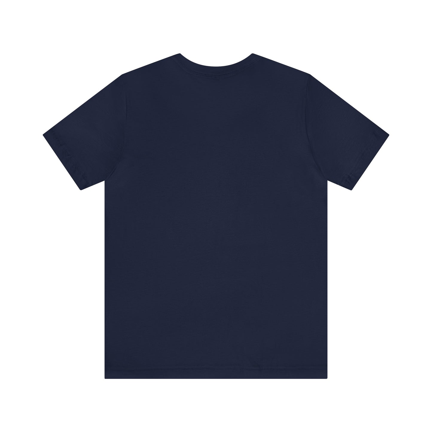 Don't Look Down Short Sleeve Tee Light