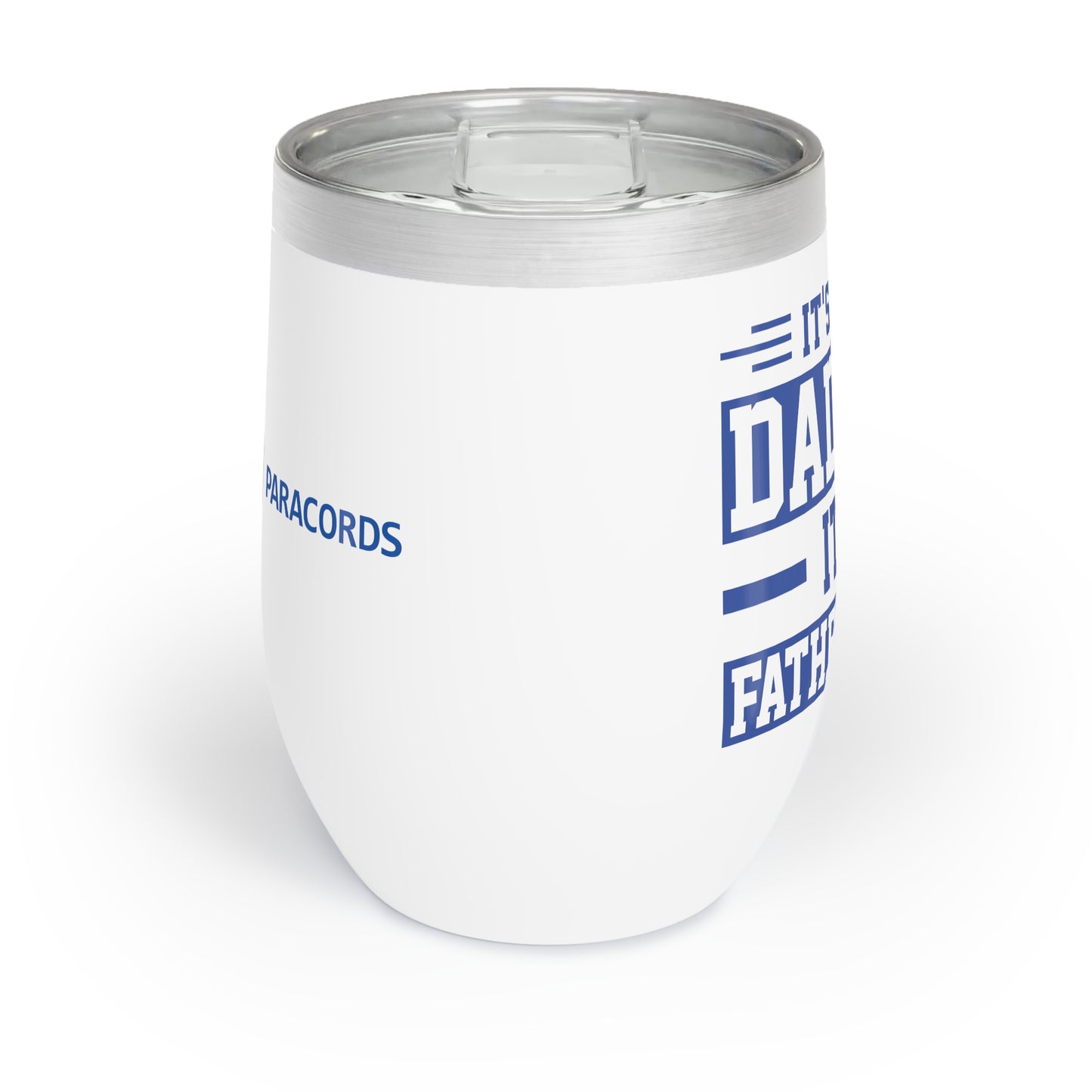 Not a Dad Bod Tumbler
