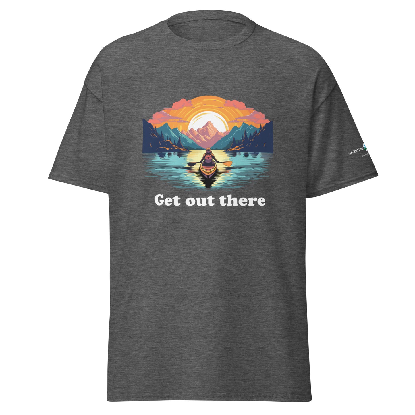 Kayak GOT Classic tee