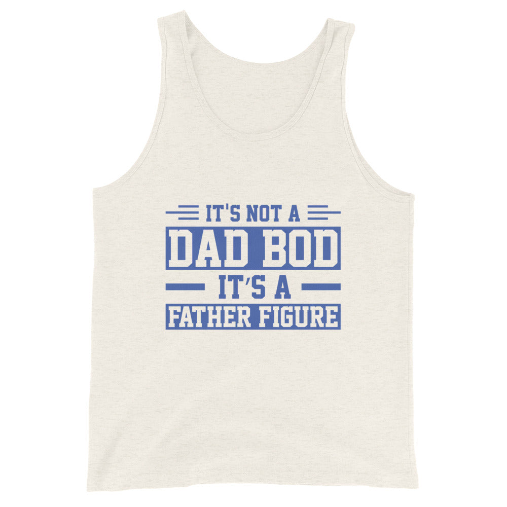 Dad Bod Men's Tank Top