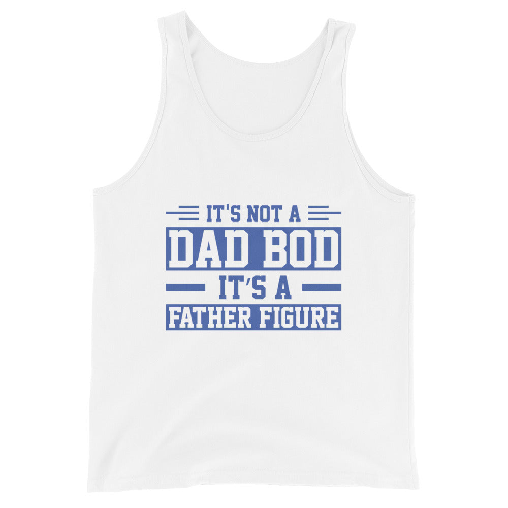 Dad Bod Men's Tank Top