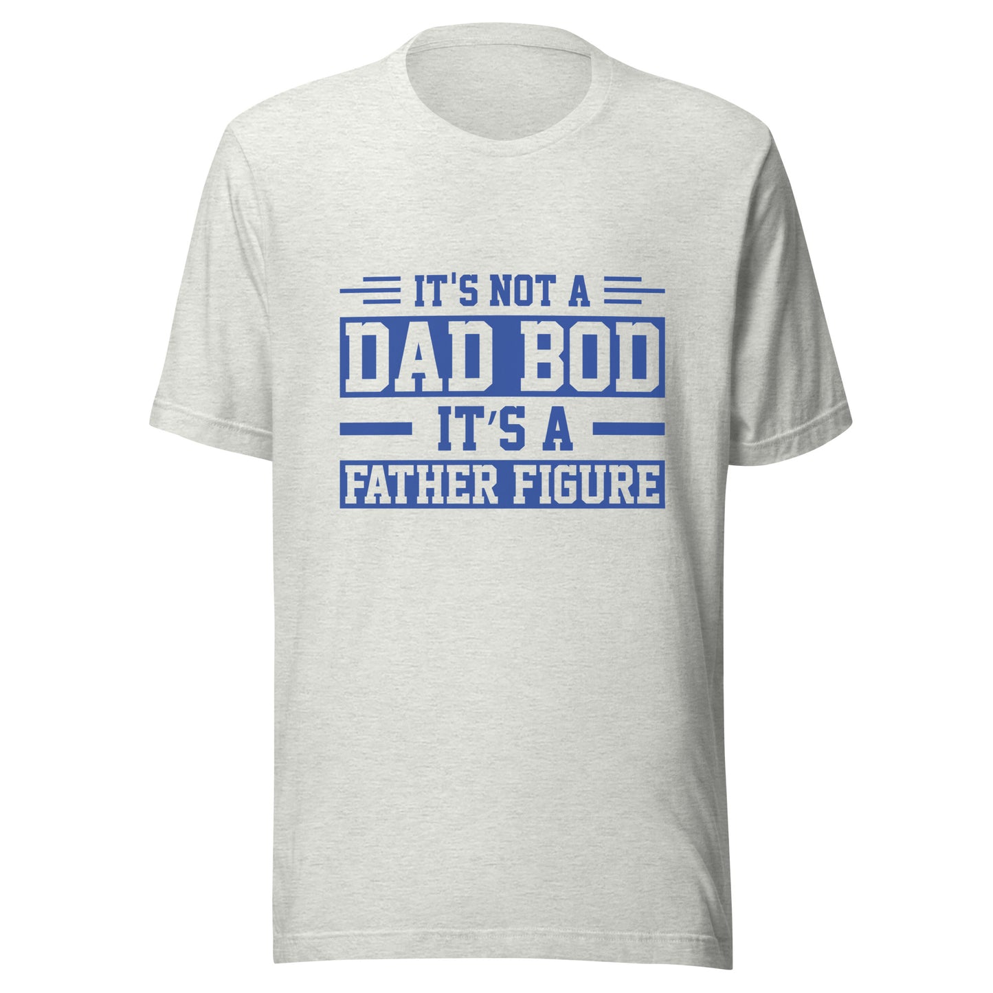 Dad Bod Men's t-shirt Light
