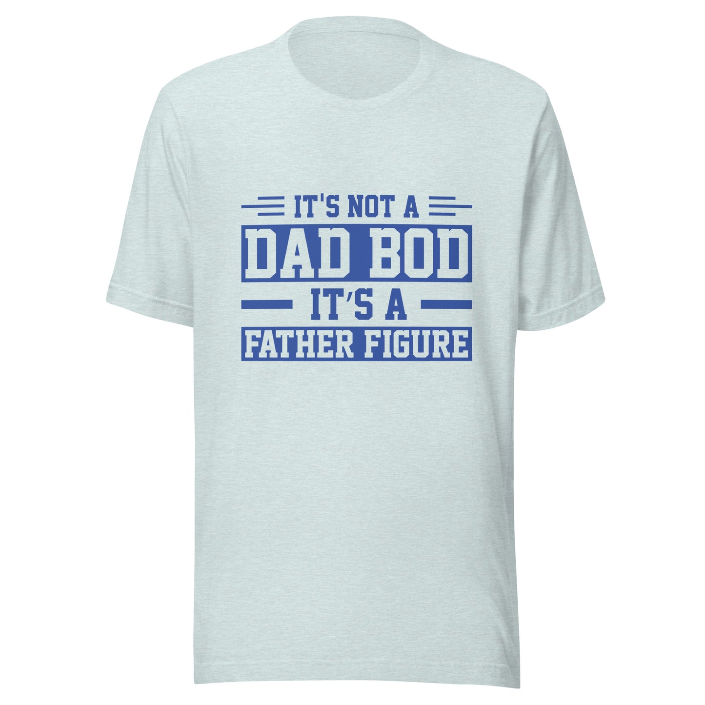 Dad Bod Men's t-shirt Light