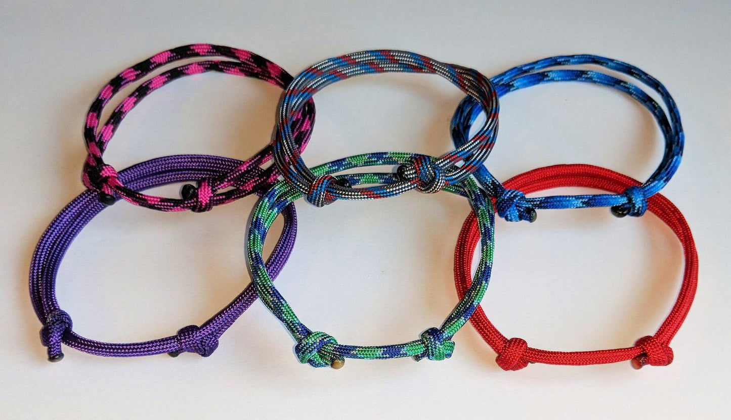 Puppy Whelping Collars Adjustable I.D.