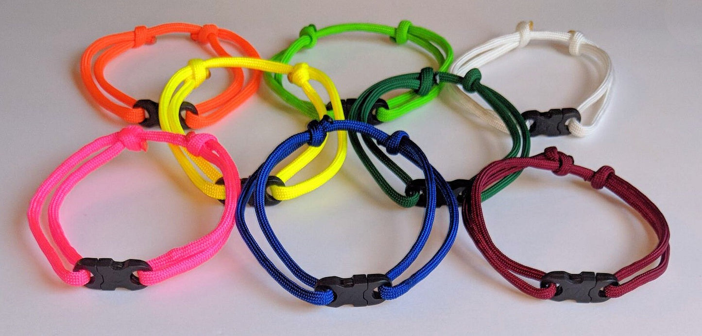 Puppy Whelping Collars Adjustable I.D.