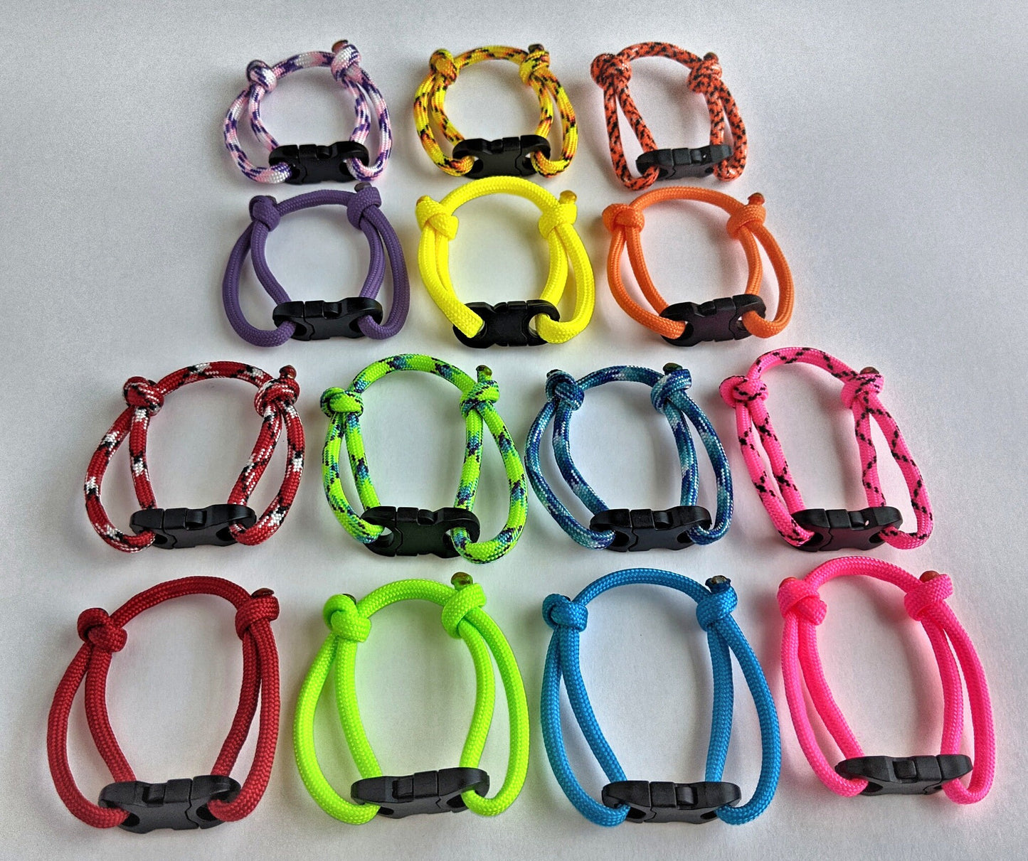 Puppy Whelping Collars Adjustable I.D.