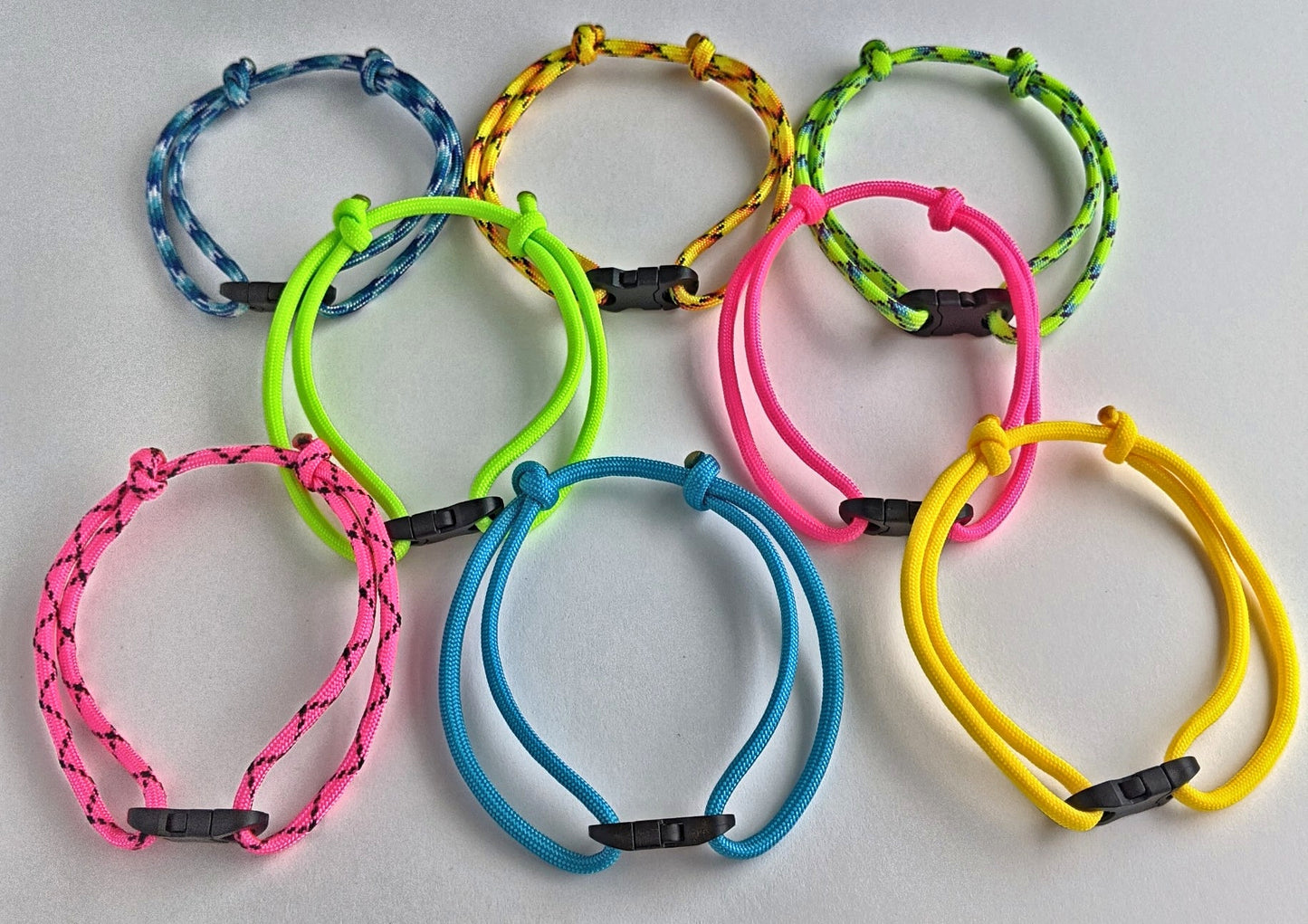 Puppy Whelping Collars Adjustable I.D.