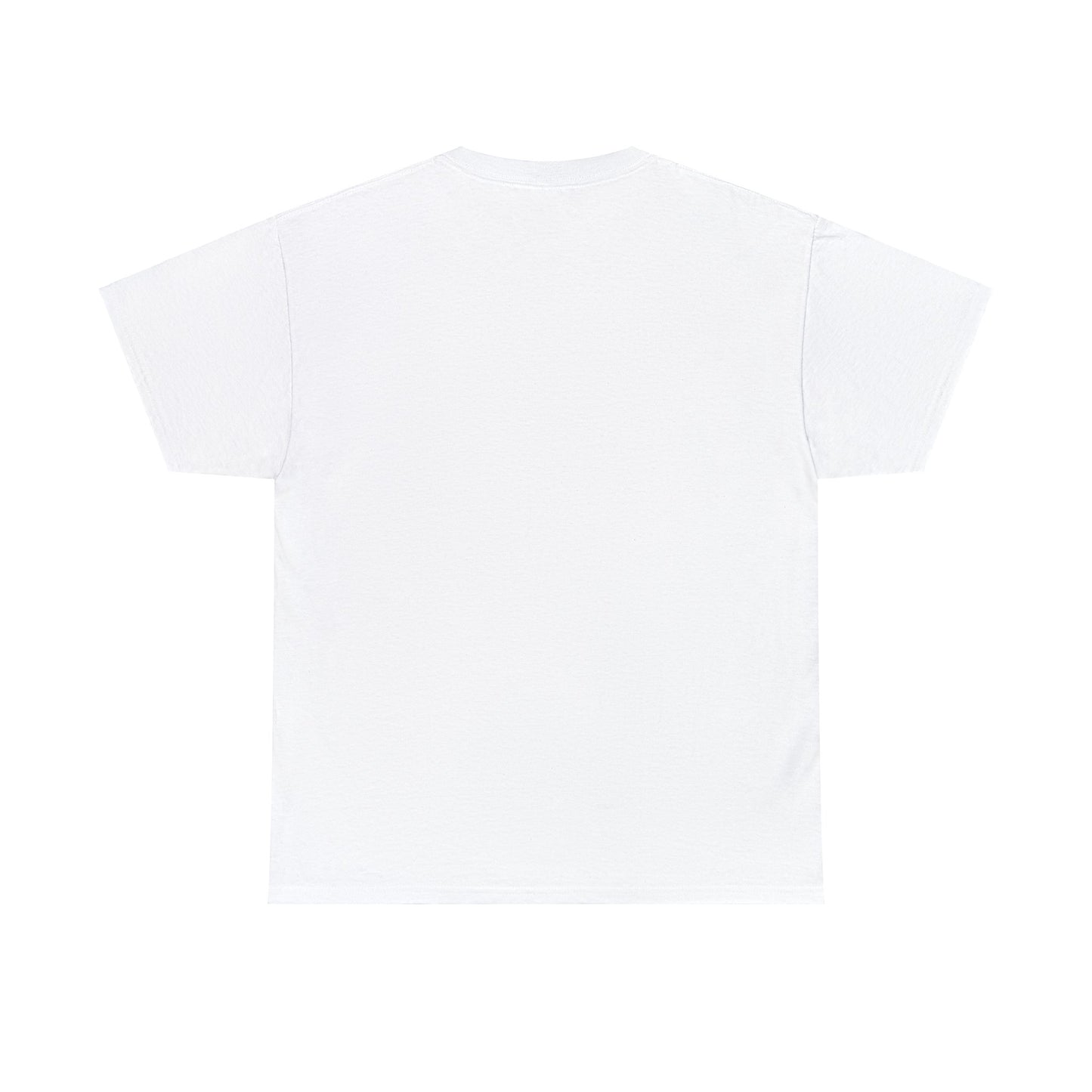 Eat Sleep Hike Unisex Heavy Cotton Tee