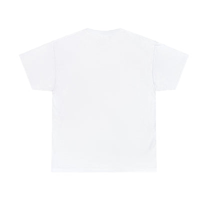 Eat Sleep Hike Unisex Heavy Cotton Tee