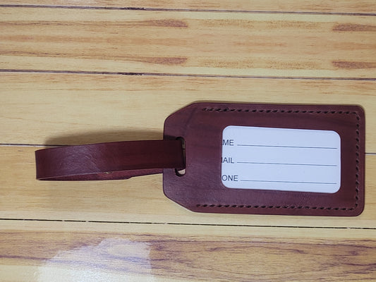 Luggage Bag Tag