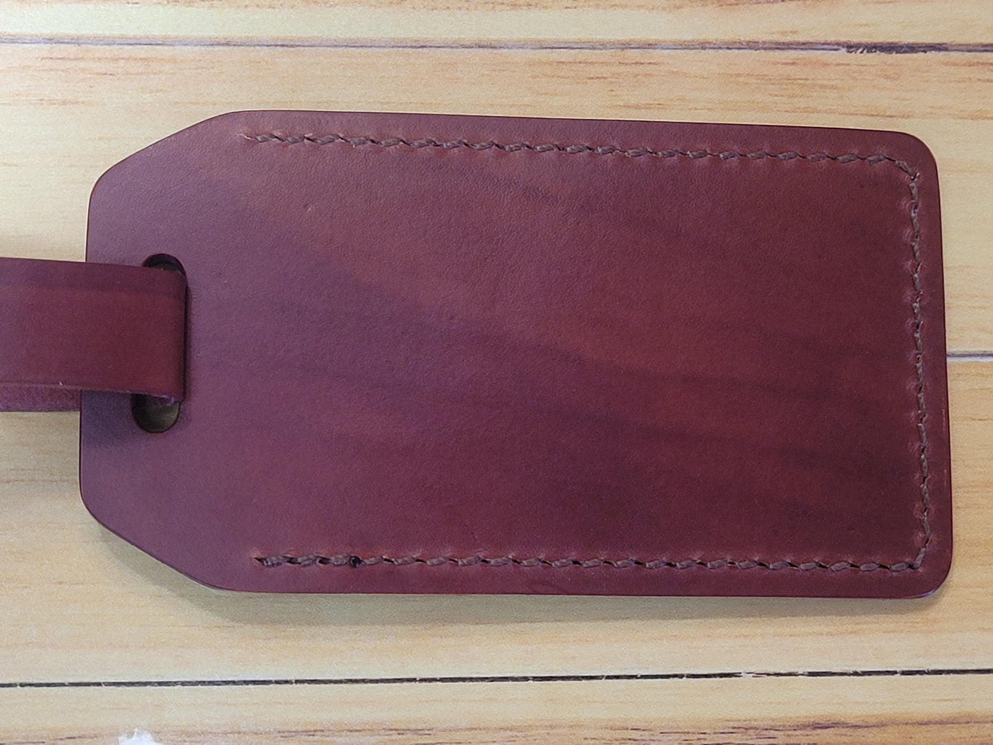 Luggage Bag Tag