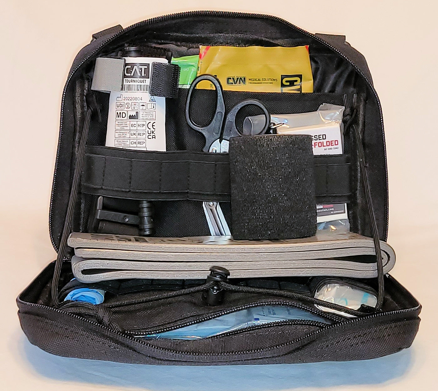 First Aid/Trauma Kit IFAK