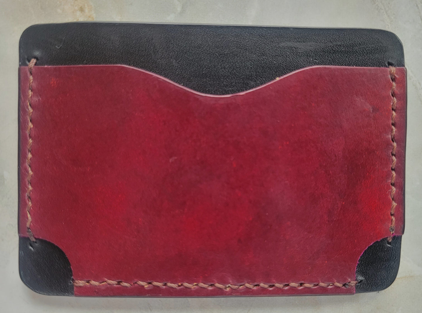 Minimalist Leather Wallet