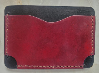 Minimalist Leather Wallet
