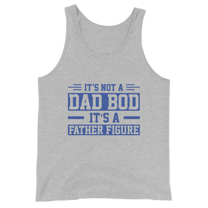 Dad Bod Men's Tank Top