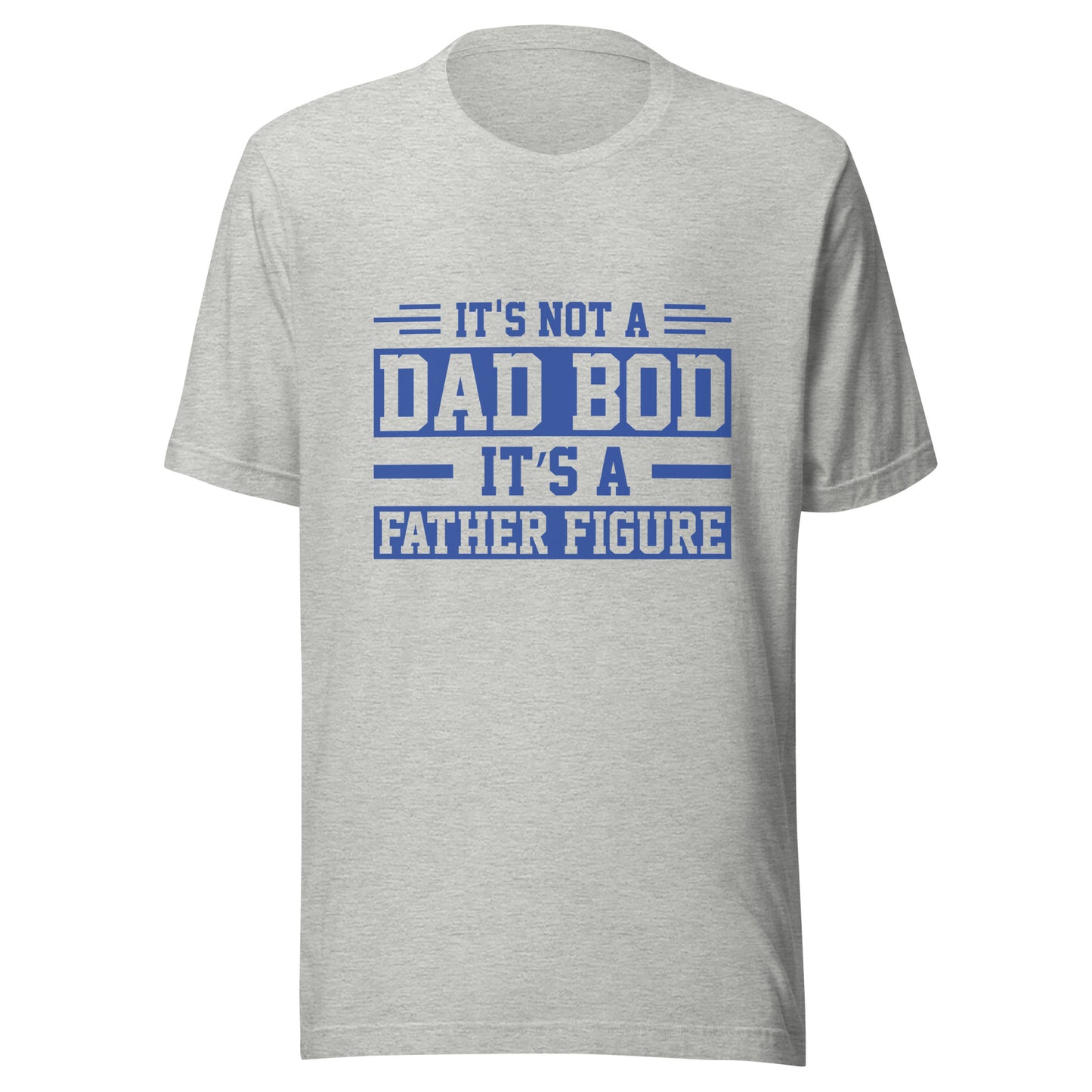 Dad Bod Men's t-shirt Light