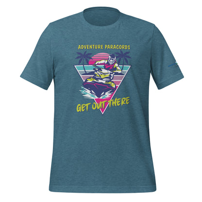 Jet Ski GOT Unisex t-shirt
