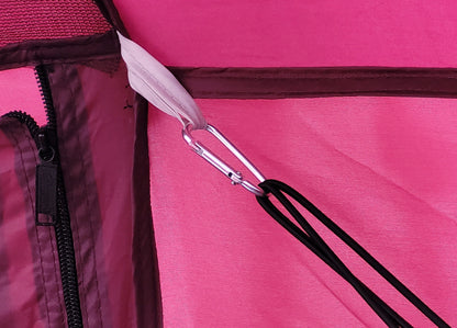 Tent Gear Loft Adjustable Versatile